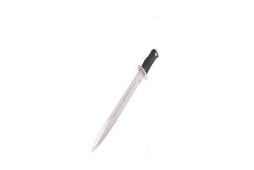 Muela - Taktisches Gummigriff-Messer 300mm - SCORPION-30G