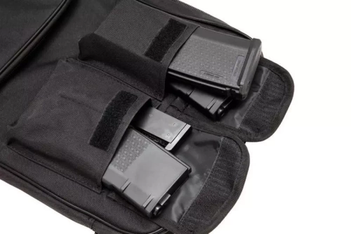Specna Arms - ASG Replik Gun Bag V1 - 98cm - Schwarz - SPE-22-027985