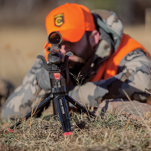 BOG - Stativ Rapid Shooting Rest - Aluminium - Schwarz - 110113