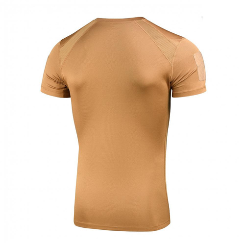 M-Tac - Thermoaktives T-Shirt Athletic Gen. 2 - Coyote Brown - 80007117
