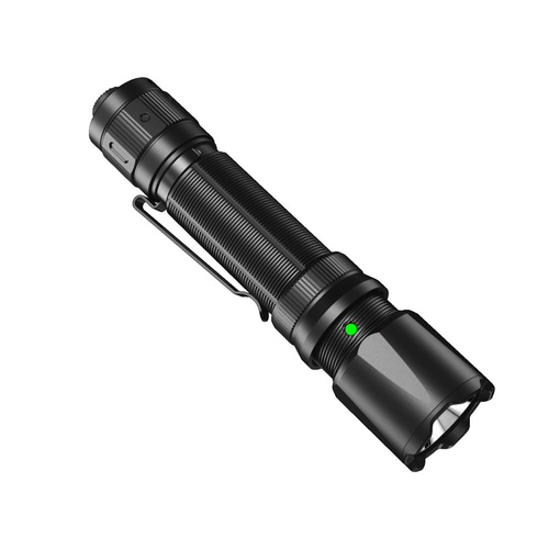 Fenix - TK20R V2.0 Wiederaufladbare LED-Taschenlampe - 3000 lm - 5000 mAh
