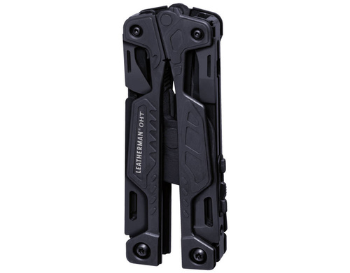 Leatherman - Multi-Tool - OHT® - Schwarz - 831639