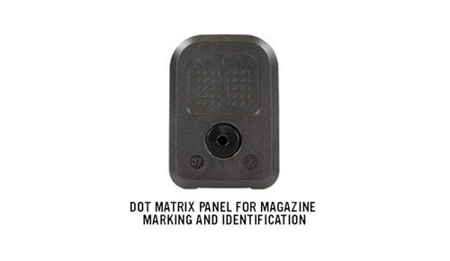 Magpul - PMAG® 21 GL9® Magazine für GLOCK® - MAG661