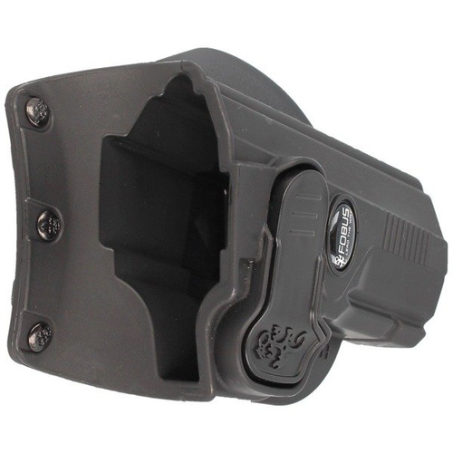 Fobus - Holster für Beretta PX4 Storm, Vertec, Elite .40cal, Taurus PT92 - Standard Paddle - Rechts - BRCH