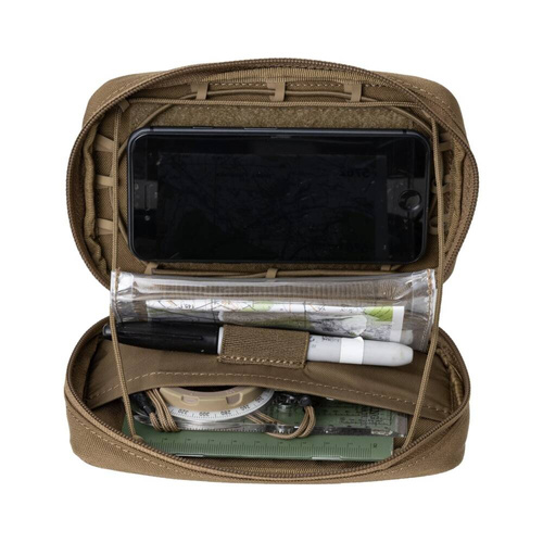 Helikon - Guardian Admin-Tasche - MultiCam - MO-GAP-CD-34