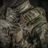 M-Tac - Cuirass FAST QRS Tactical Platte Carrier Vest - MultiCam - 51381008