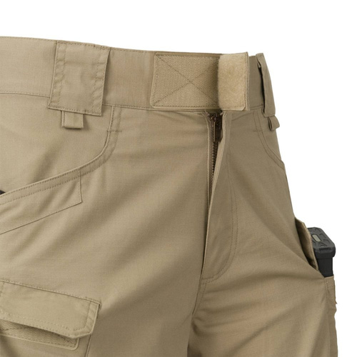 Helikon - Urban Tactical Shorts 11" - Taiga Grün - SP-UTK-PR-09