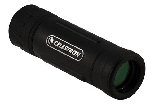 Celestron - UpClose G2 10x25 Monokular - Schwarz - 71213