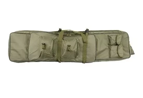 GFC Tactical - ASG Replica Koffer - 120 cm - Olive - GFT-22-000895