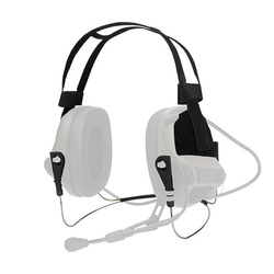 Earmor - Adapter für M32 Mark4 Gehörschützer - M17C-N MARK4