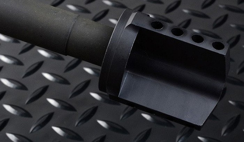 Strike Industries - Fett Comp 01 - SI-FC-01