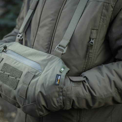M-Tac - Handwärmer Elite - Cordura - Ranger Green - 10173023