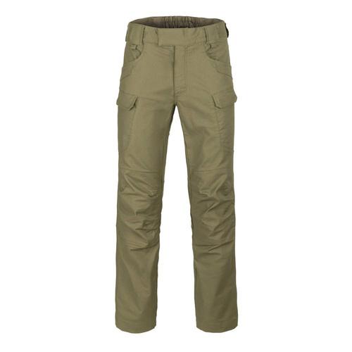 Helikon - Urban Tactical Pants® (UTP®) - Polycotton Canvas - Adaptive Green - SP-UTL-PC-12