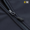 M-Tac - Softshell mit Fleece-Futter - Dark Navy Blue - MTC-SJWL-DNB