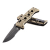Benchmade - Klappmesser Auto Adamas® - AXIS® Lock - CPM-CruWear® - Combo - 2750SGY-3
