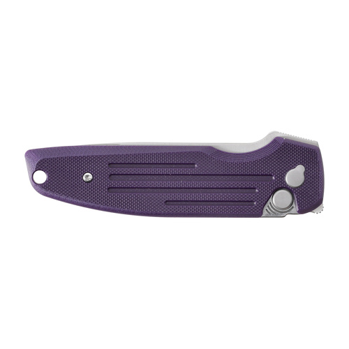 Ganzo - Klappmesser Firebird 926 - Drop Point - D2 - G10 - Violett - FH926-PL