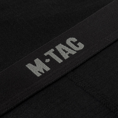 M-Tac - Thermofleece-Hose Delta Level 2 Lady - Schwarz - 51620002