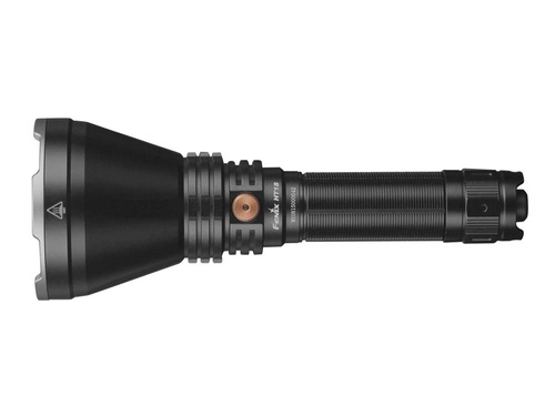 Fenix - LED Taschenlampe - 1500 Lumen - 5000 mAh - 21700 Akku - HT18
