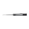 Ganzo - Klappmesser Firebird FH927 - D2 - G10 - Schwarz - FH927-BK