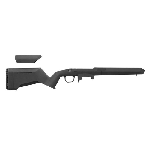 Magpul - Schaft für Savage Axis & Axis II Hunter Lite - Schwarz - MAG1354-BLK
