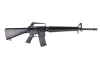 Well - ASG Replica von M16A1 Assault Carbine - 6mm - Federbelastet - WEL-39-000018