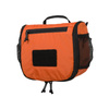 Helikon - Reise-Toilettenbeutel - Schwarz / Orange - MO-TTB-NL-2401A