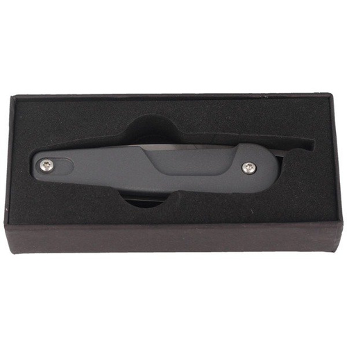 Extrema Ratio - BDØ R Wolfsgrau Mappe - 04.1000.0459/WG