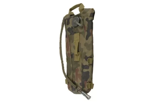 GFC Tactical - Trinkrucksack - 2.5L - Wz.93/PL Woodland - GFT-25-011449