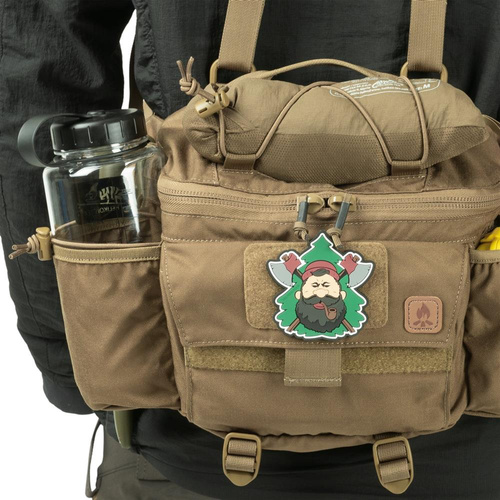 Helikon - Foxtrot Mk2 Belt Rig® - Adaptive Green - TB-FX2-CD-12