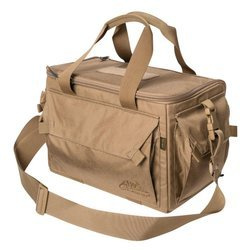 Helikon - Bereich Schießen Tasche Range - Cordura - Coyote - TB-RGB-CD-11