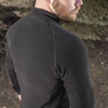 M-Tac - Polartec Sport Military Fleece - Schwarz - 70017002