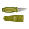 Morakniv - Eldris Feuer Starter Hals-Messer-Kit - Grün - 12633
