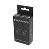 Victoptics - Zweiteilige Zielfernrohrmontage Rings - Medium 32 mm - 30mm - Weaver/Picatinny - VIMW-12