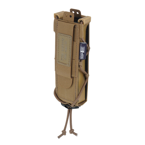 Neptun Speer - Ultima SMG Etui - Coyote Brown - ULTIMA-SMG CB1