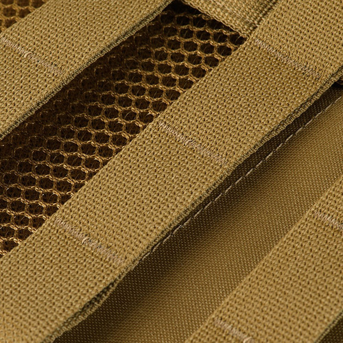 M-Tac - Cuirass QRS Gen.II Tactical Platte Carrier Vest - Coyote - 10156805