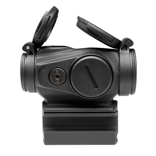 Aimpoint - Duty RDS Rotpunktvisier mit Picatinny-Halterung - 2 MOA - 39 mm hoch - 200759