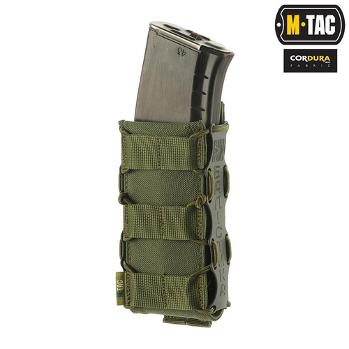 M-Tac - Universal-Magazintasche - AR/AK - Olive - 10187001