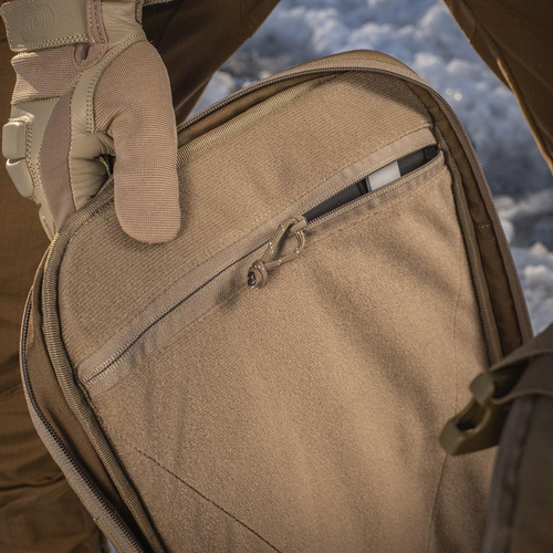 M-Tac - Großer Gen.II Elite Touristische Rucksack - Coyote - 10089805