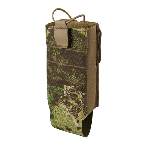 Direct Action - Funktasche Universal Radio Pouch - MOLLE - PenCott GreenZone - PO-RDUN-CD5-PGZ