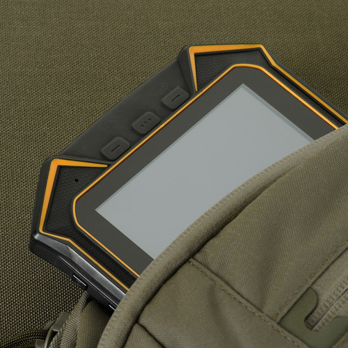 M-Tac - Hüfttasche Sphaera Hardsling Bag Large Elite - Ranger Green - 51610023