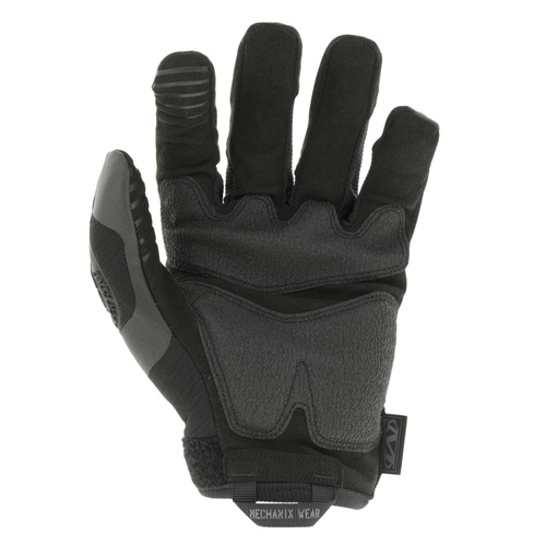 Mechanix - M-Pact Tactisches Handschuhe - Covert Black - MPT-55