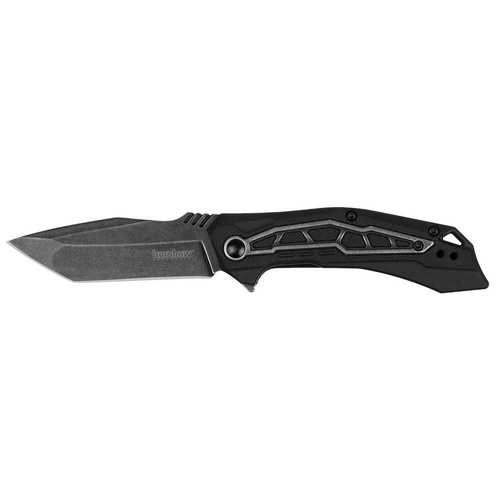 Kershaw - Flatbed EDC Klappmesser - Liner Lock - 1376 - EDC-Messer