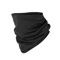 Direct Action - Halstuch Neck Gaiter FR - Schwarz - CP-NGFR-CDL-BLK