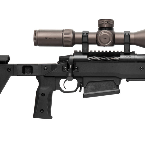 Magpul - Pro 700L Fahrgestell für Remington® 700 Long Action - Klappschaft - MAG1002-BLK