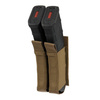 Helikon - Double Rifle Magazineinsatz - Schwarz - IN-DRM-PO-01