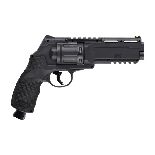 Umarex - RAM Revolver T4E TR 50L Gen 2 - .50 Kaliber - CO₂ - Schwarz - 2.4059X