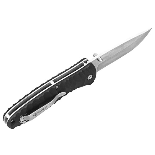 Ganzo - Klappmesser EDC G6252 - Liner Lock - G6252-BK