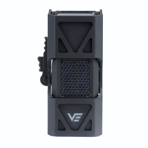 Vector Optics - Geschlossener Kollimator Frenzy Plus 1x31x26 - Solar - QD - SCRD-S67