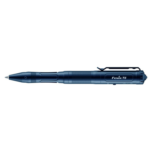Fenix - Taktischer Stift EDC - Blau - T6 blue