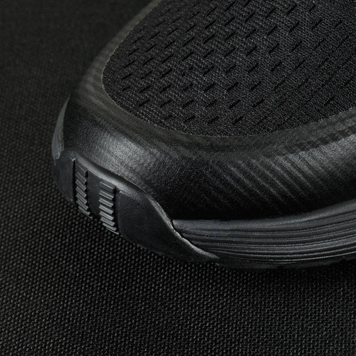 M-Tac - Trekkingschuhe Sommer Sport - Schwarz - MTC-804403-BK